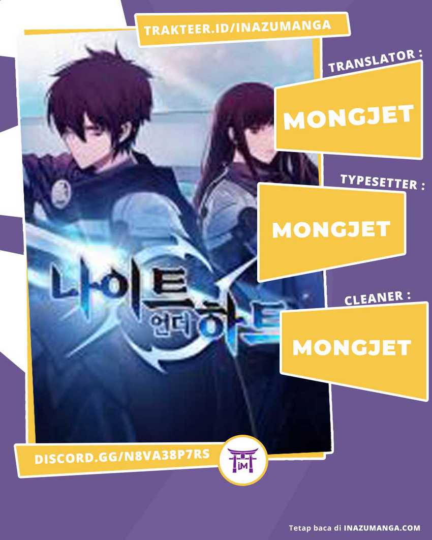 Knight Under Heart Chapter 4 halaman 1