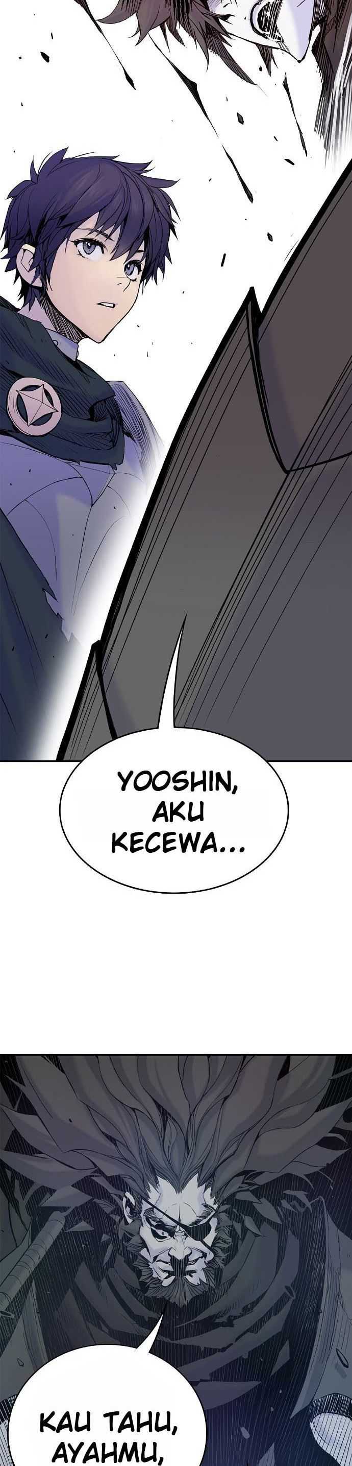 Knight Under Heart Chapter 7 halaman 18