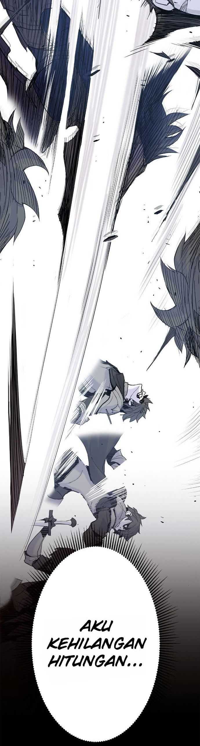 Knight Under Heart Chapter 7 halaman 16