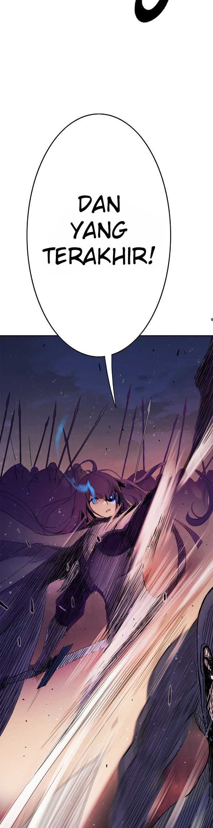 Knight Under Heart Chapter 9 halaman 3
