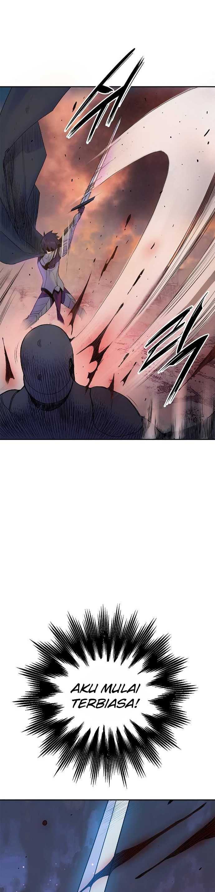 Knight Under Heart Chapter 9 halaman 39