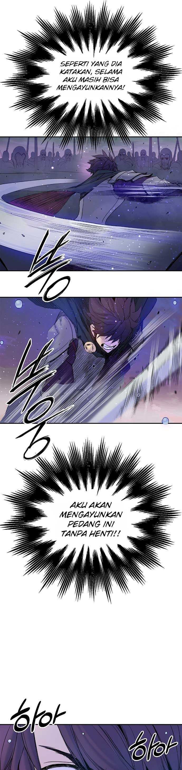 Knight Under Heart Chapter 9 halaman 17