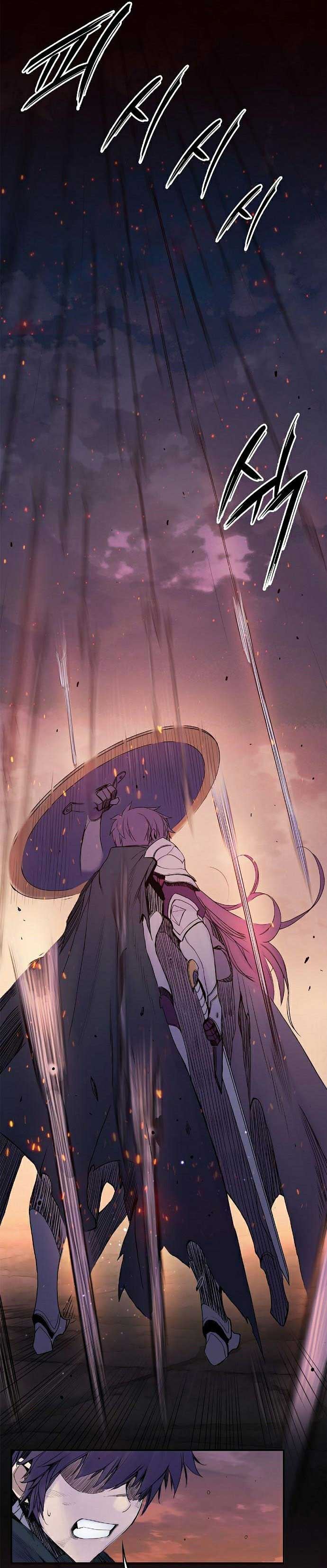 Knight Under Heart Chapter 10 halaman 41