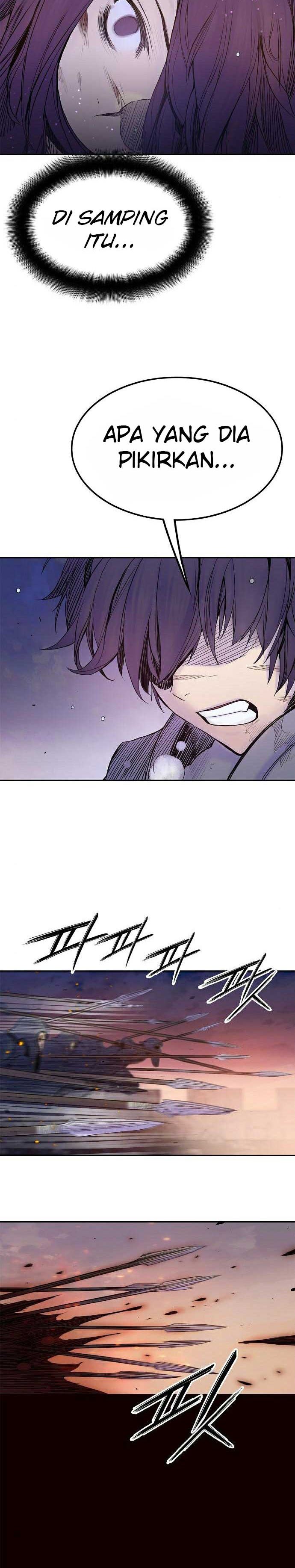 Knight Under Heart Chapter 10 halaman 31