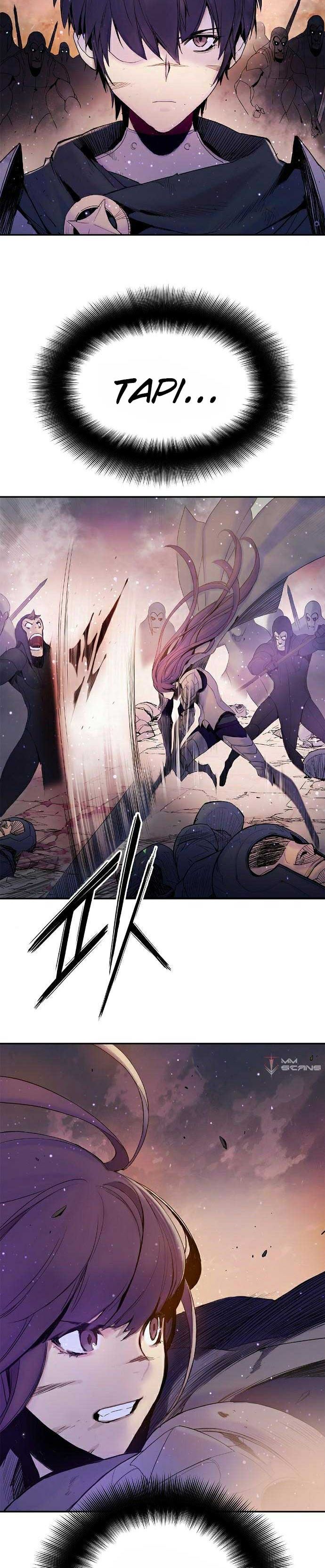 Knight Under Heart Chapter 11 halaman 3