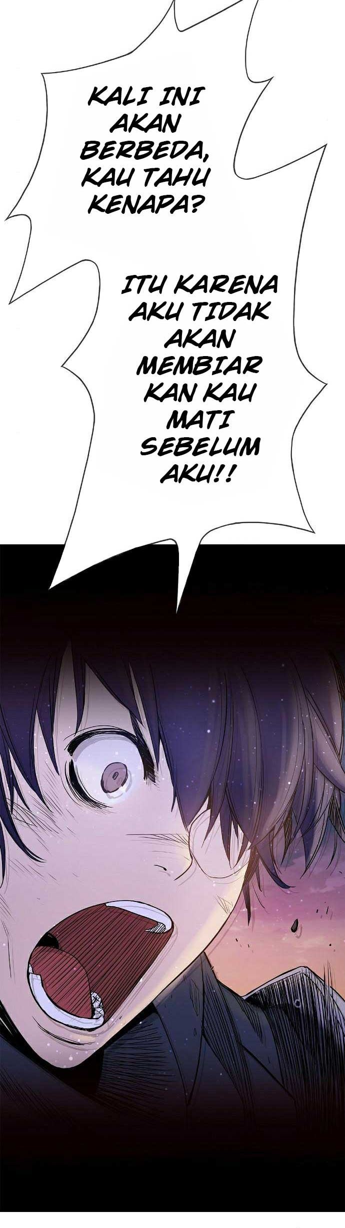 Knight Under Heart Chapter 11 halaman 46