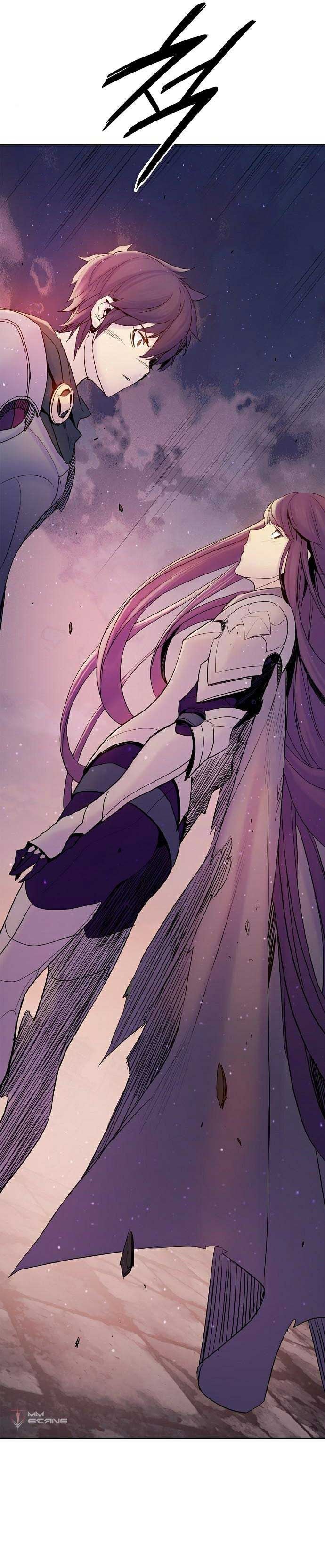 Knight Under Heart Chapter 11 halaman 14
