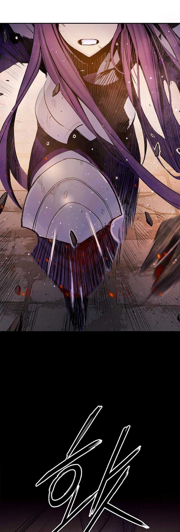Knight Under Heart Chapter 12 halaman 11