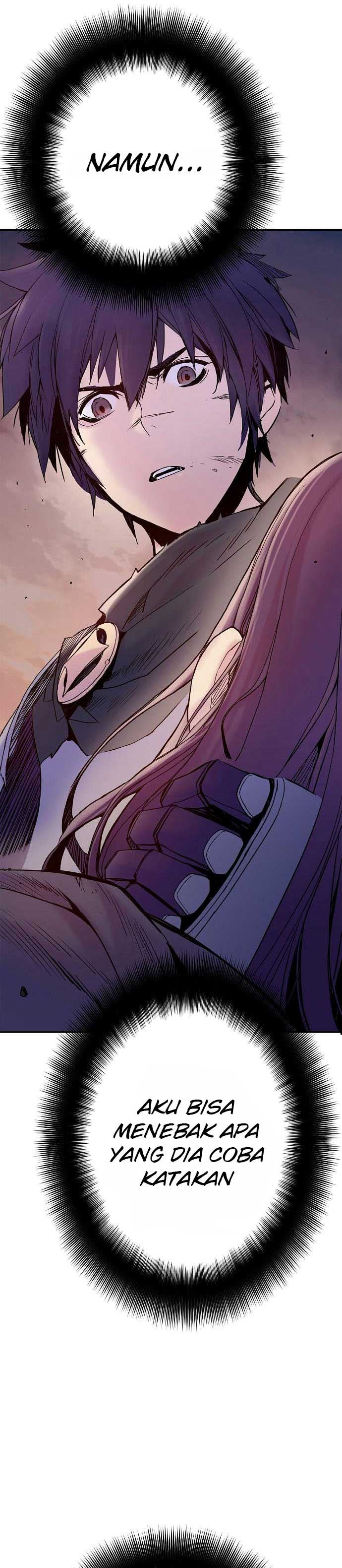 Knight Under Heart Chapter 12 halaman 23