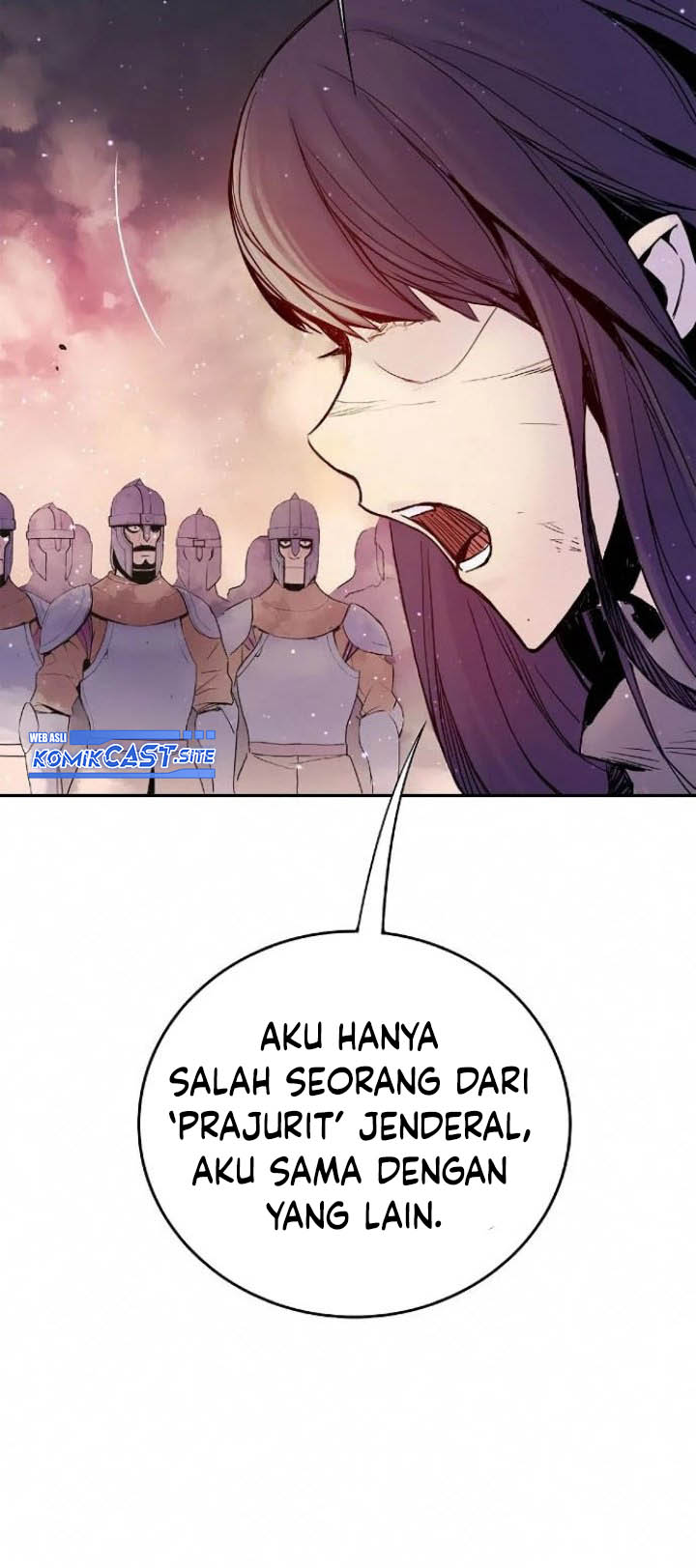 Knight Under Heart Chapter 13 halaman 9