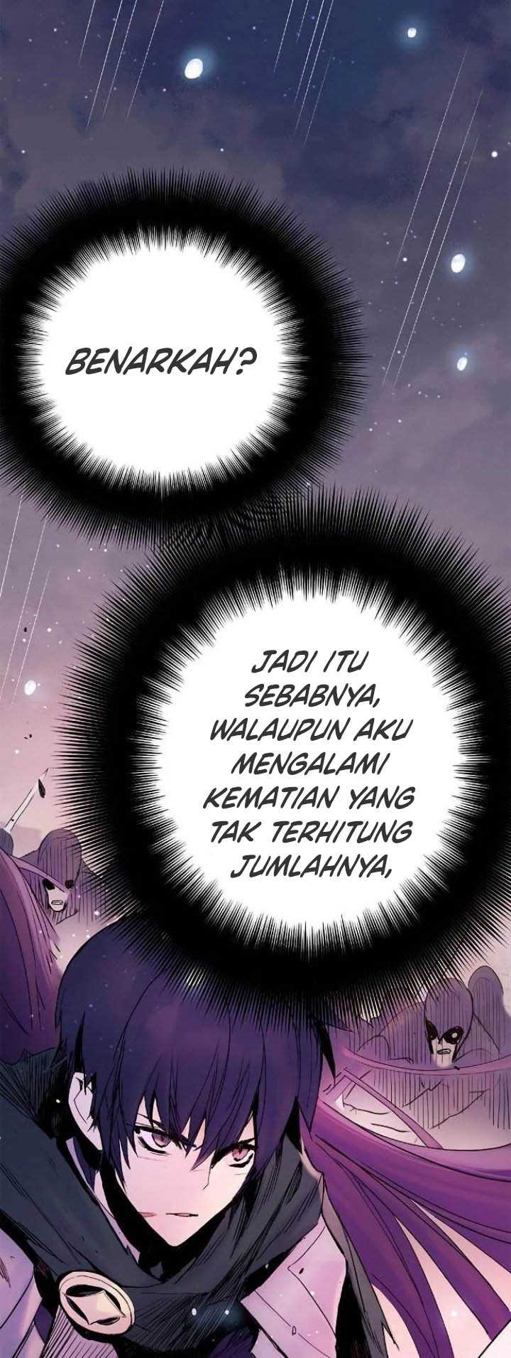 Knight Under Heart Chapter 15 halaman 42