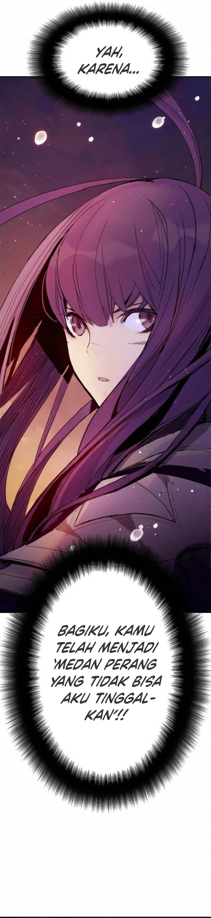 Knight Under Heart Chapter 16 halaman 5
