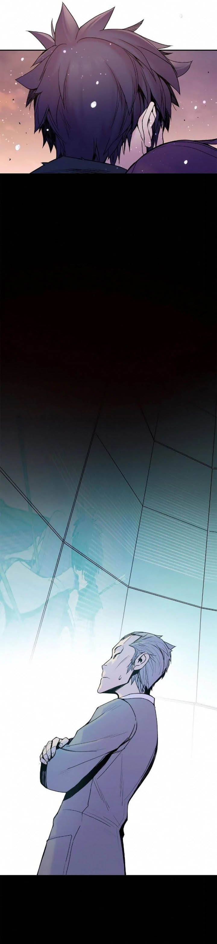 Knight Under Heart Chapter 16 halaman 34