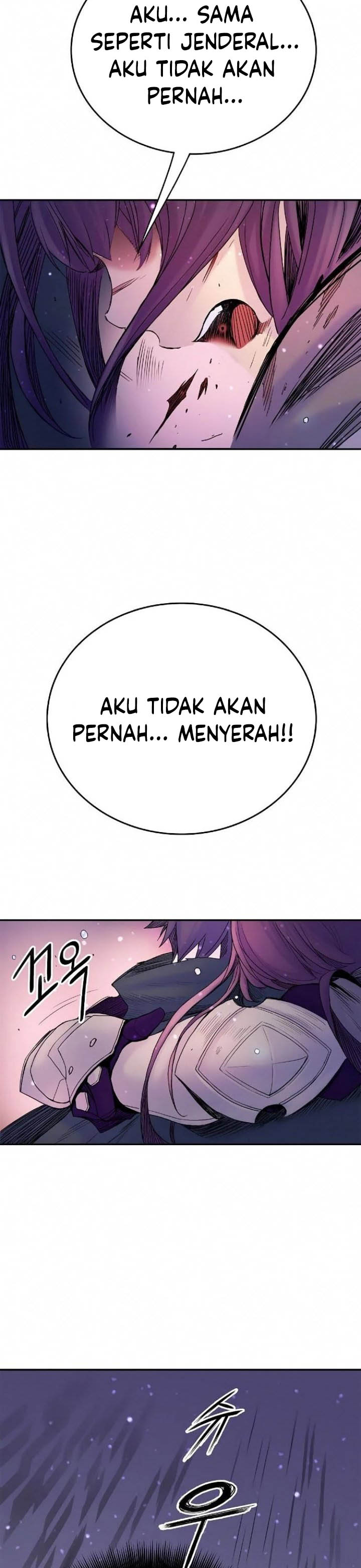 Knight Under Heart Chapter 16 halaman 20