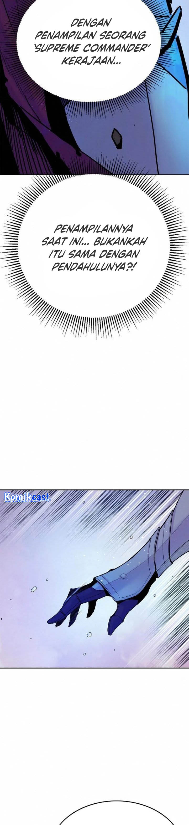Knight Under Heart Chapter 19 halaman 21