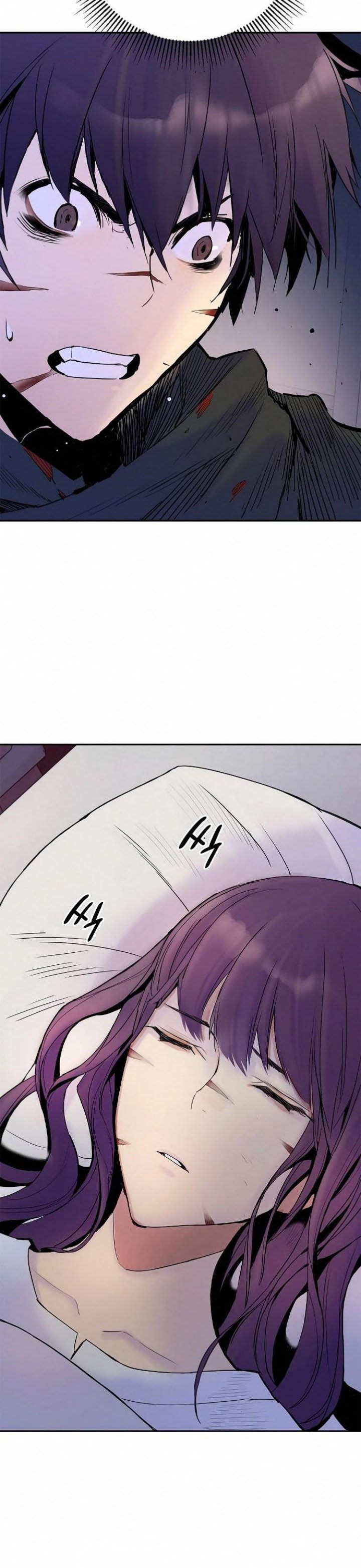 Knight Under Heart Chapter 19 halaman 33