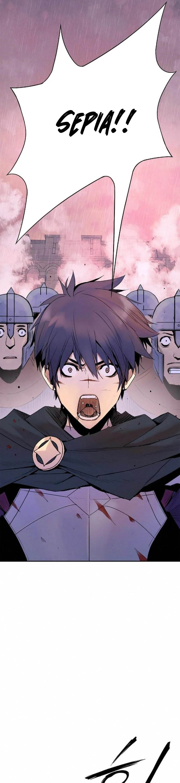 Knight Under Heart Chapter 19 halaman 28