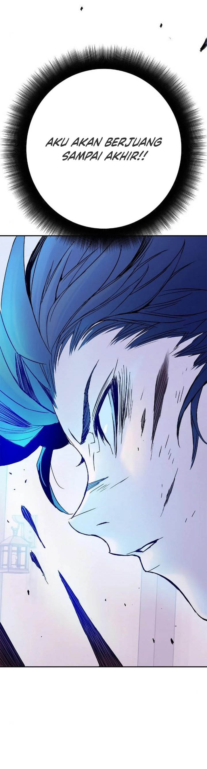 Knight Under Heart Chapter 20 halaman 30