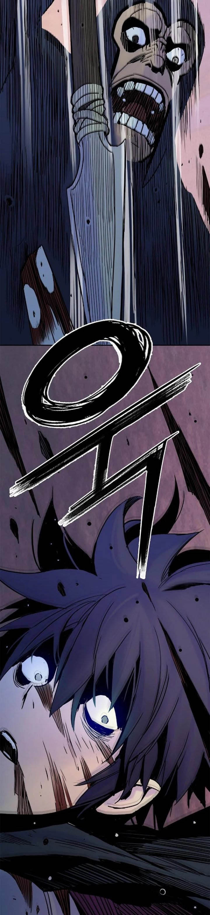 Knight Under Heart Chapter 20 halaman 49