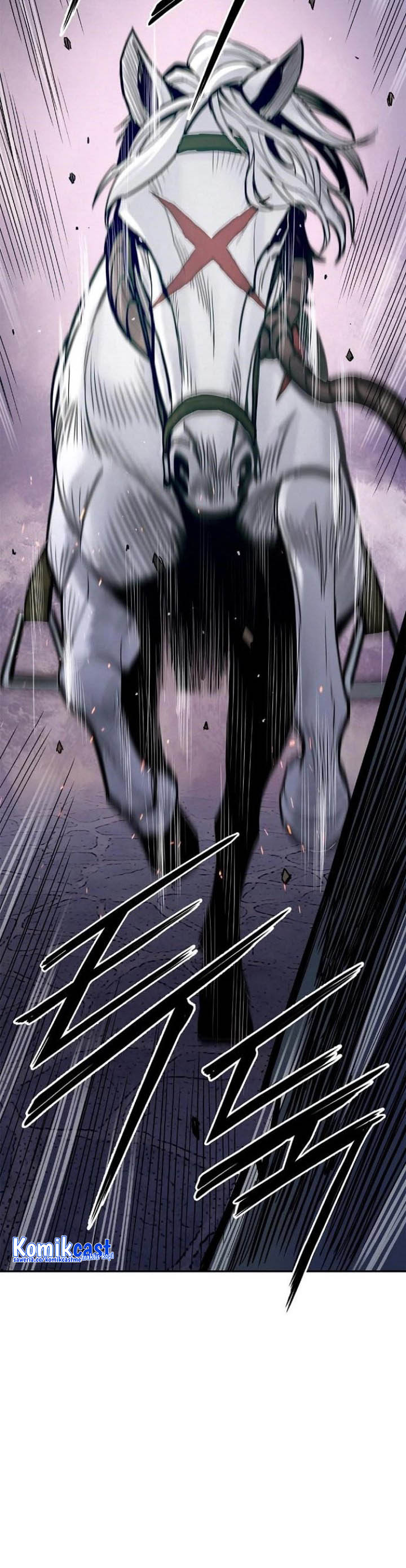 Knight Under Heart Chapter 23 halaman 29