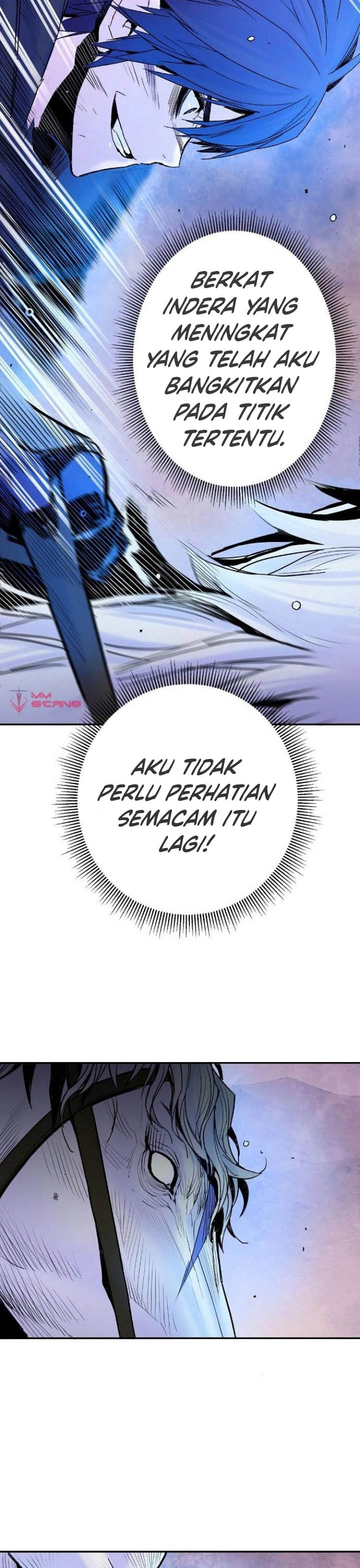 Knight Under Heart Chapter 24 halaman 11