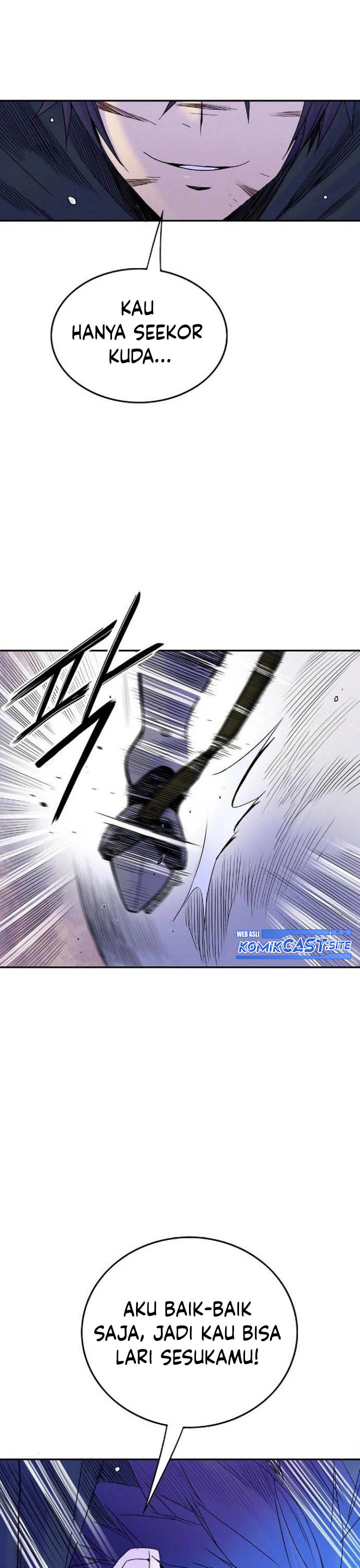 Knight Under Heart Chapter 24 halaman 10