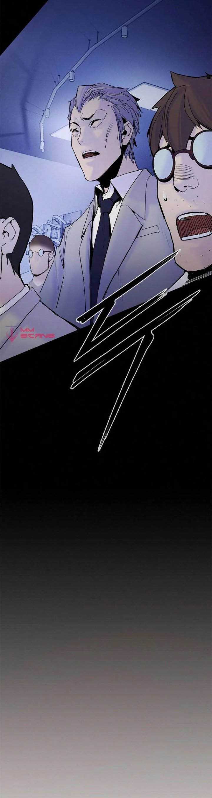Knight Under Heart Chapter 25 halaman 52