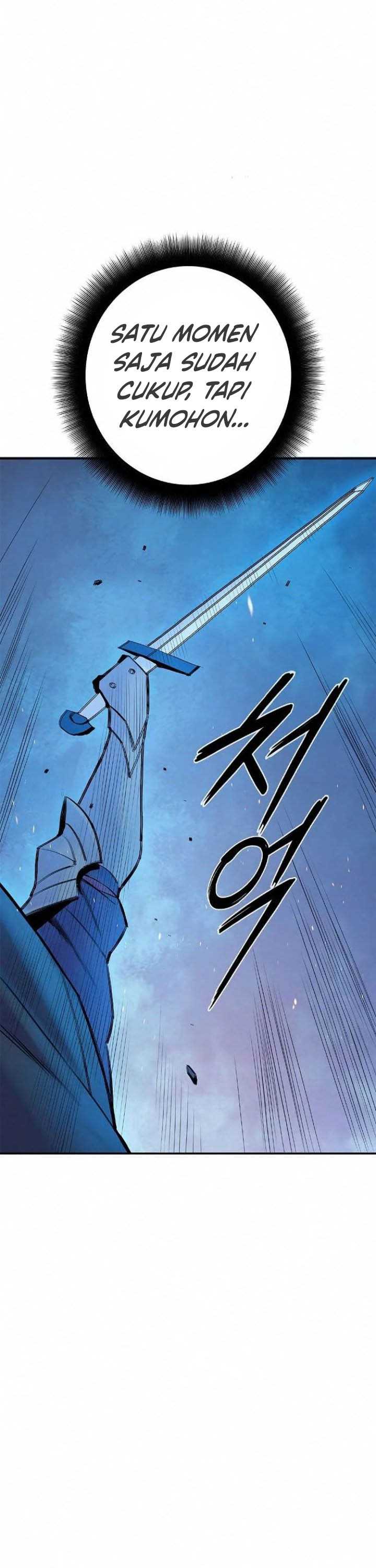 Knight Under Heart Chapter 25 halaman 56