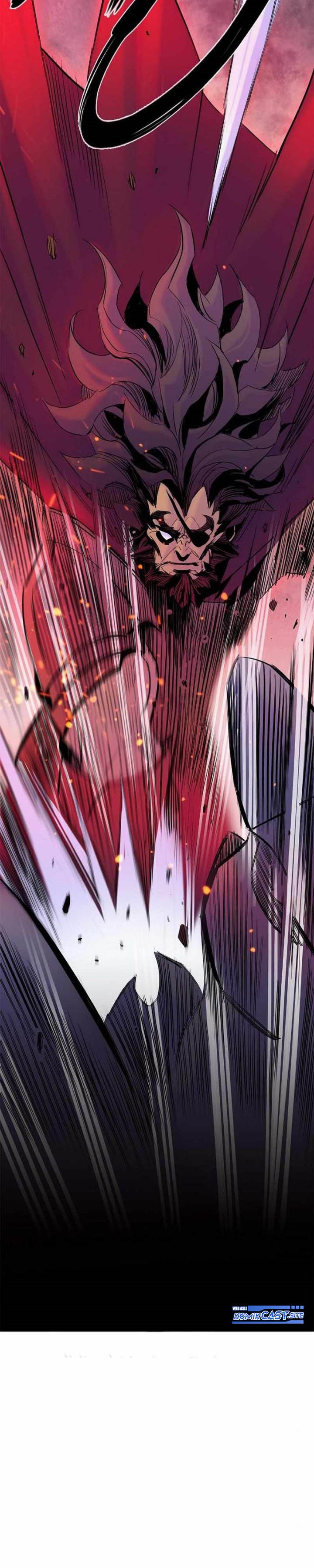 Knight Under Heart Chapter 27 halaman 28