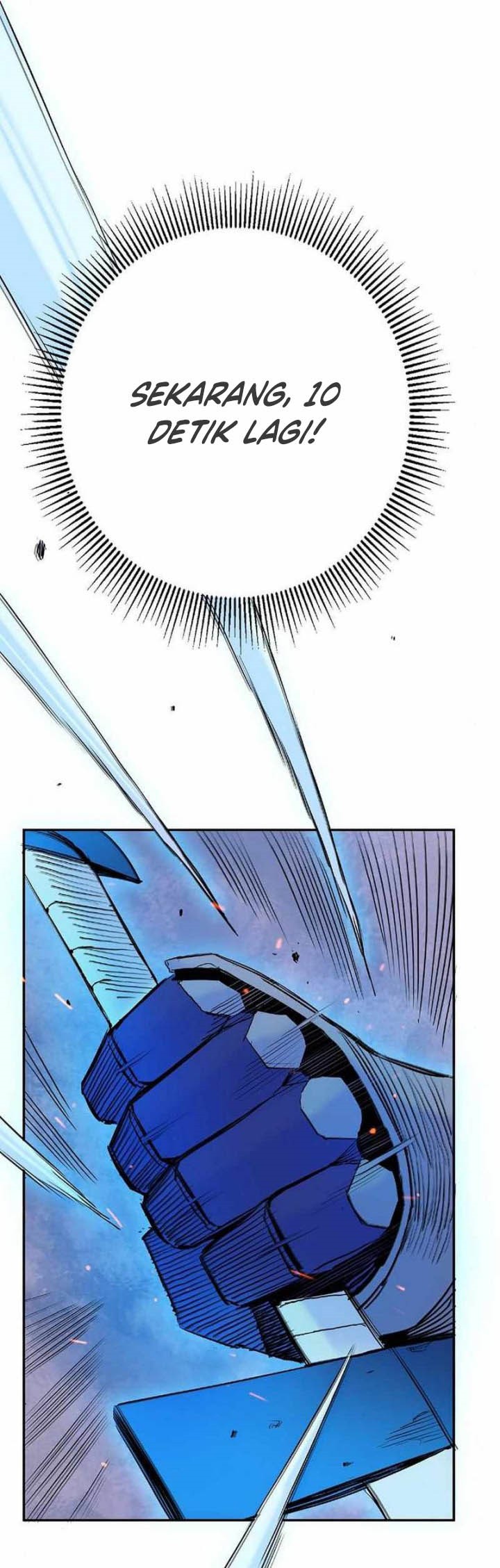 Knight Under Heart Chapter 27 halaman 47