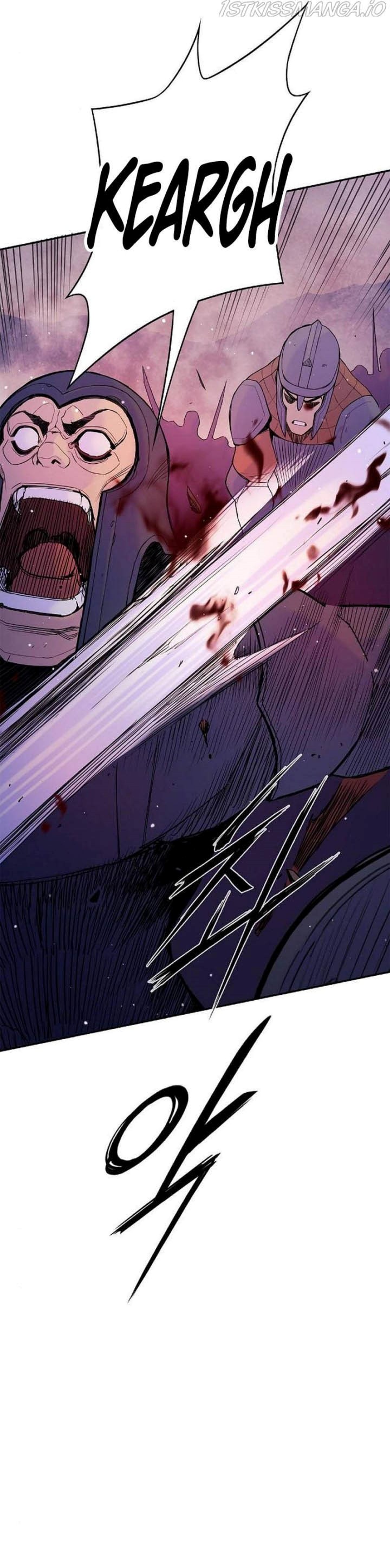 Knight Under Heart Chapter 28 halaman 26