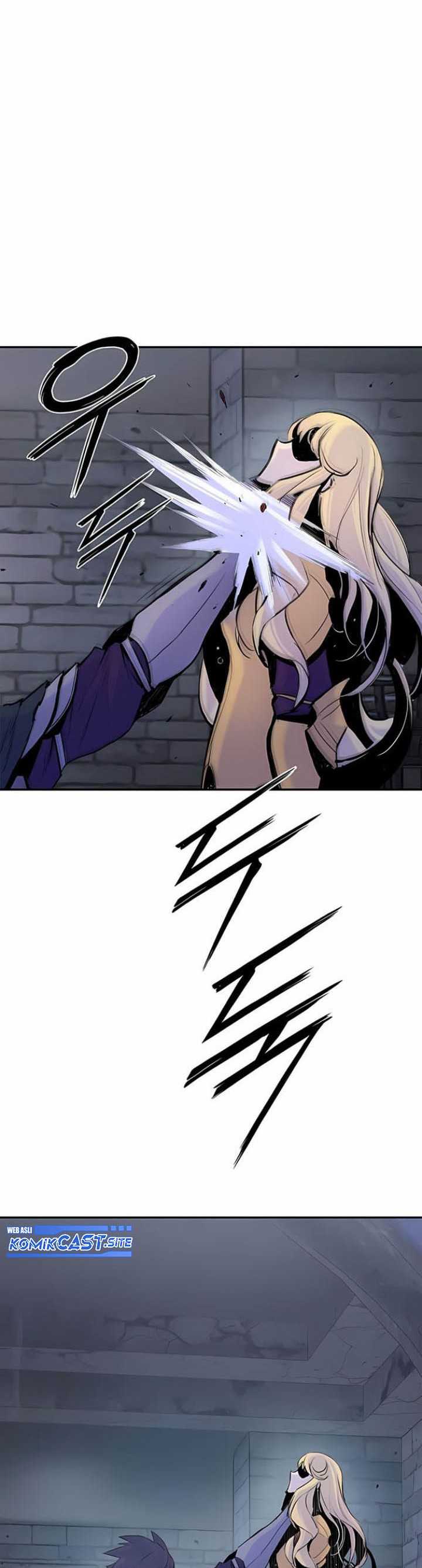 Knight Under Heart Chapter 29 halaman 48