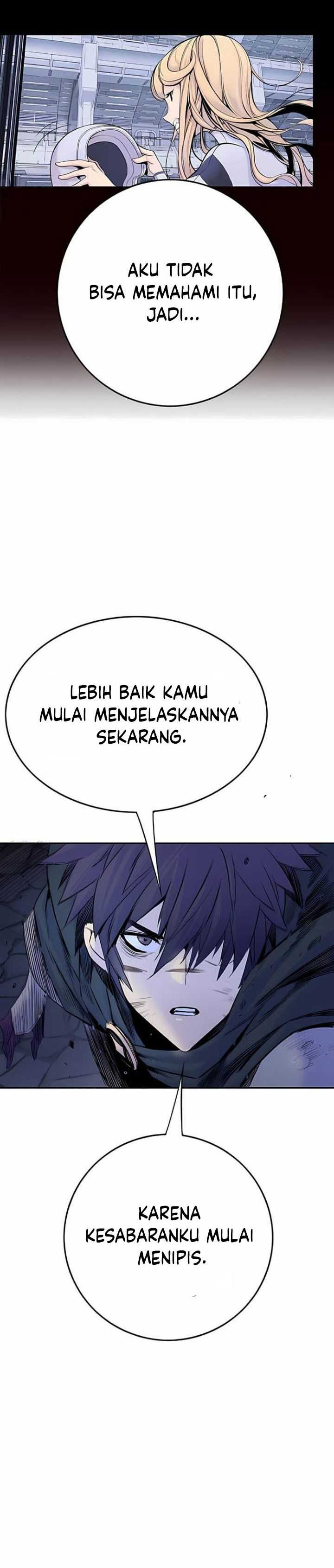 Knight Under Heart Chapter 29 halaman 19