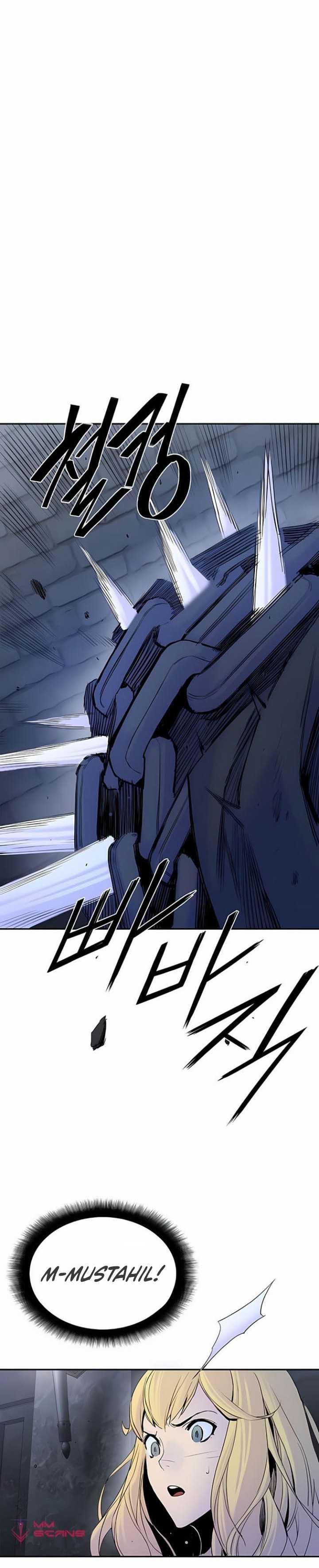 Knight Under Heart Chapter 29 halaman 4