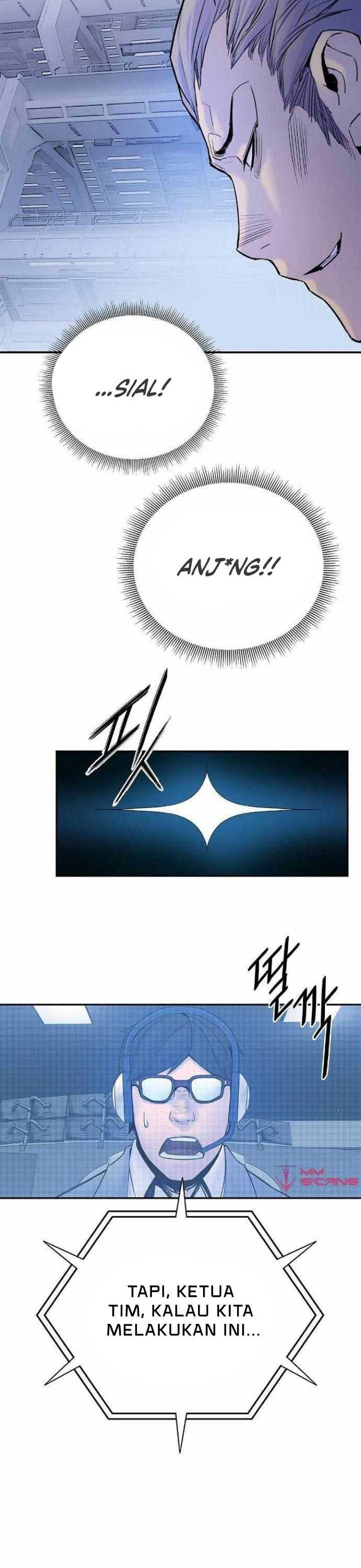 Knight Under Heart Chapter 30 halaman 13