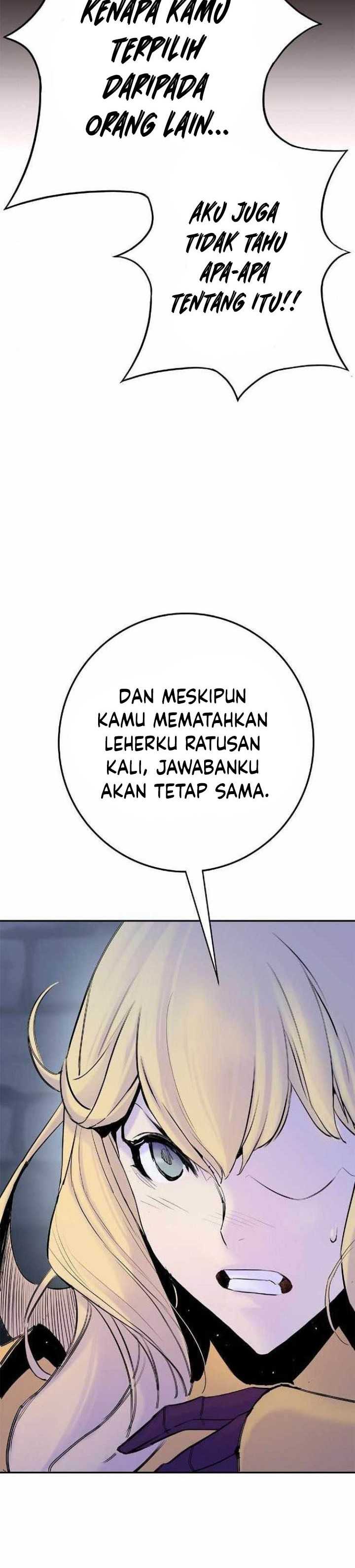 Knight Under Heart Chapter 30 halaman 5