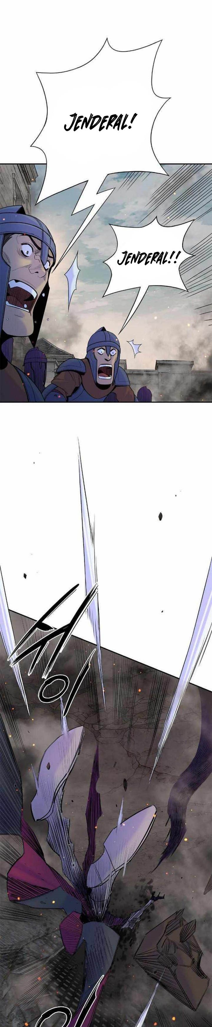 Knight Under Heart Chapter 31 halaman 36