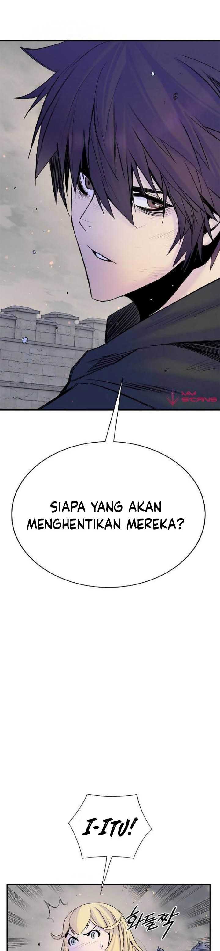 Knight Under Heart Chapter 32 halaman 51