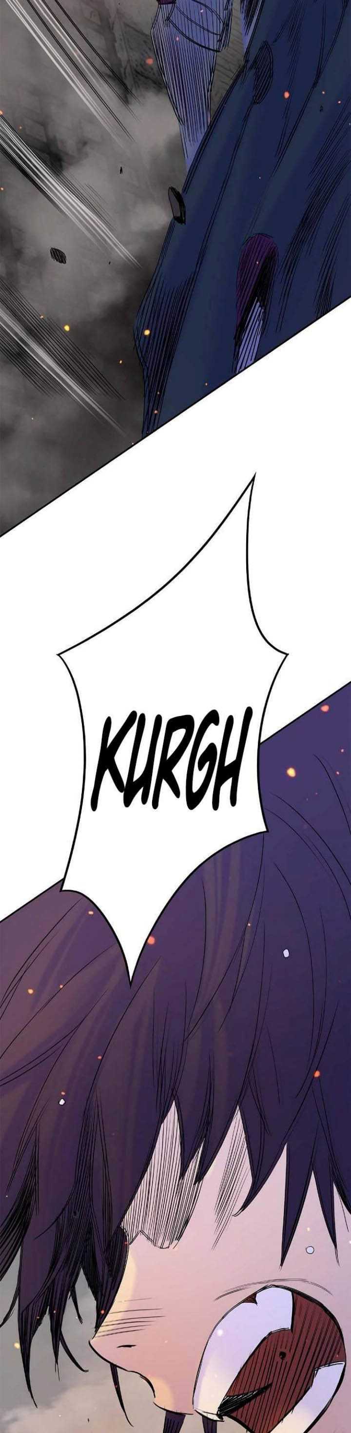 Knight Under Heart Chapter 32 halaman 36