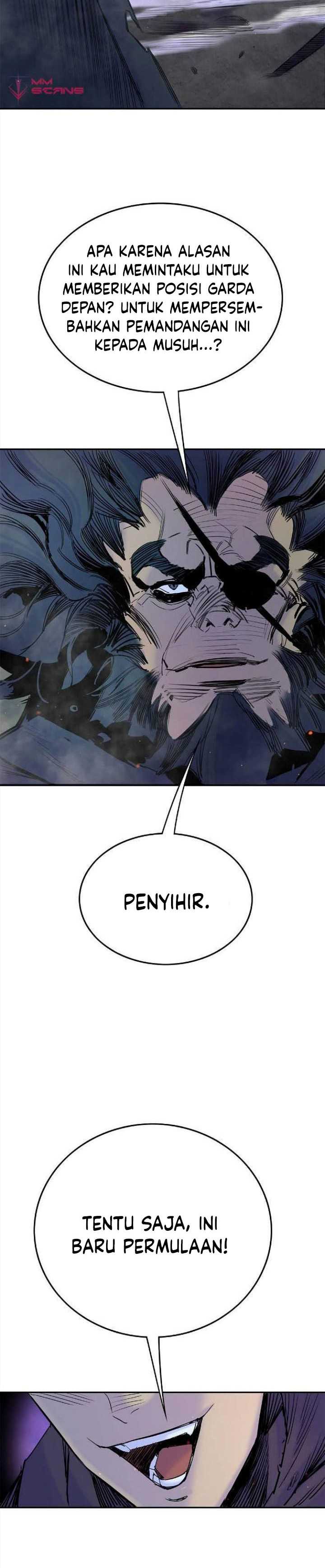 Knight Under Heart Chapter 32 halaman 7