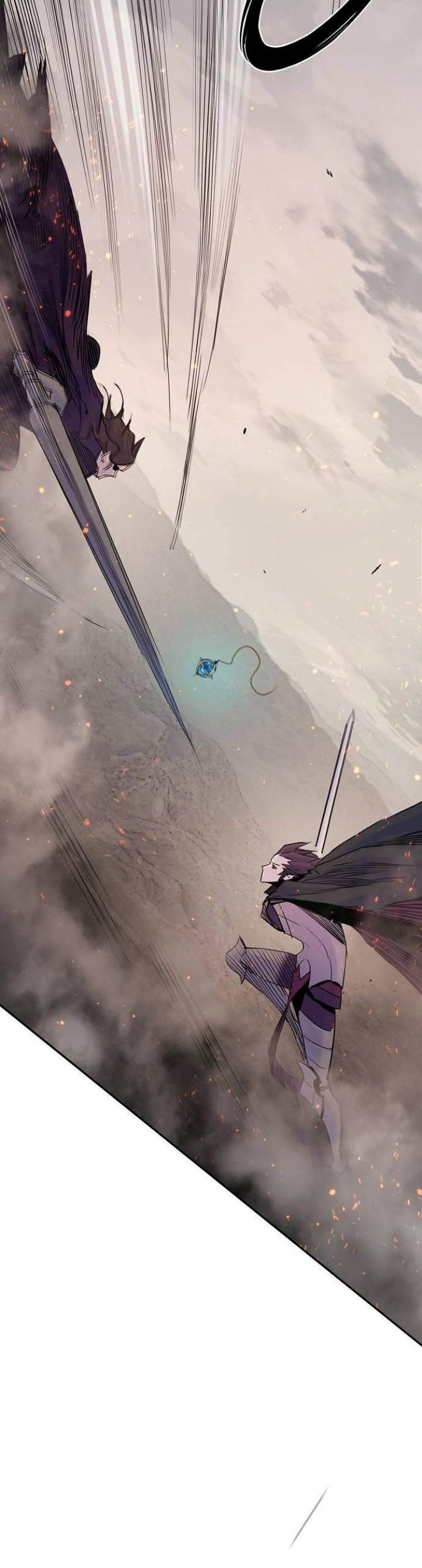 Knight Under Heart Chapter 33 halaman 19