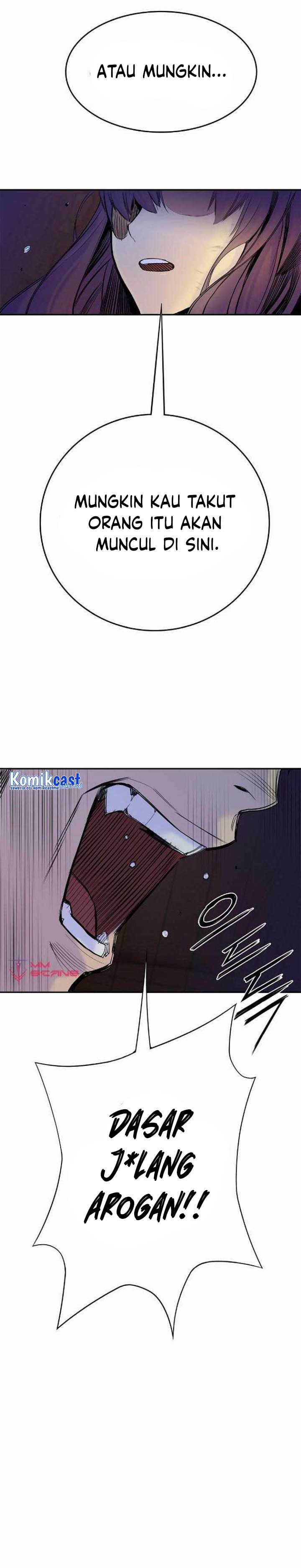 Knight Under Heart Chapter 34 halaman 4