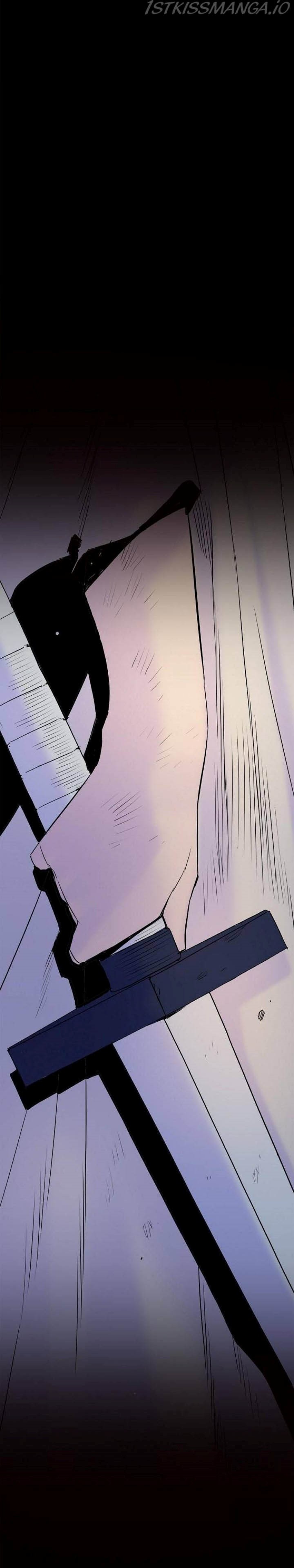 Knight Under Heart Chapter 35 halaman 26