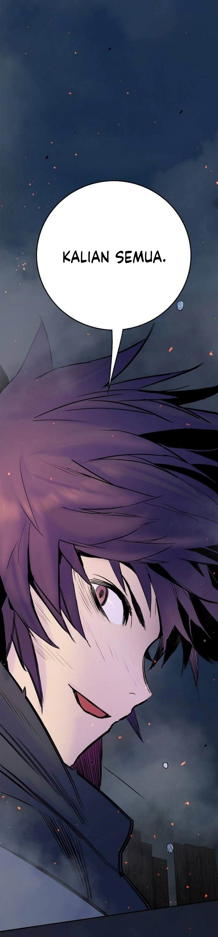 Knight Under Heart Chapter 36 halaman 46