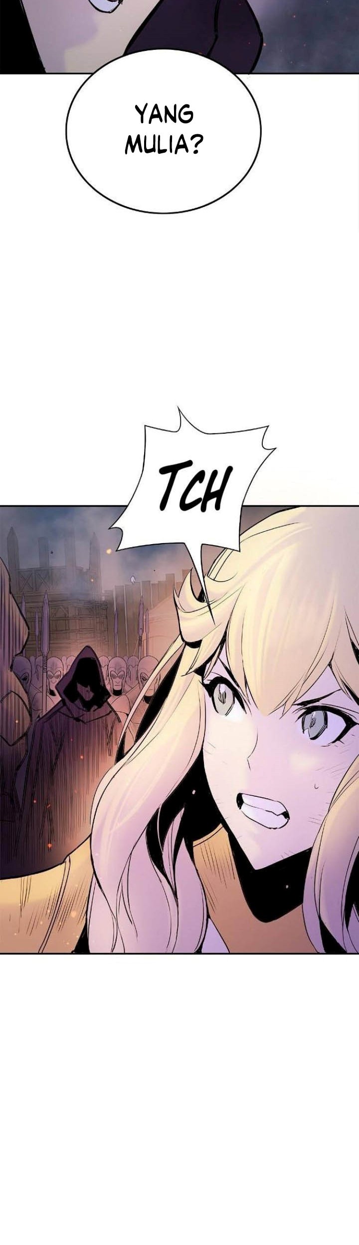 Knight Under Heart Chapter 36 halaman 15