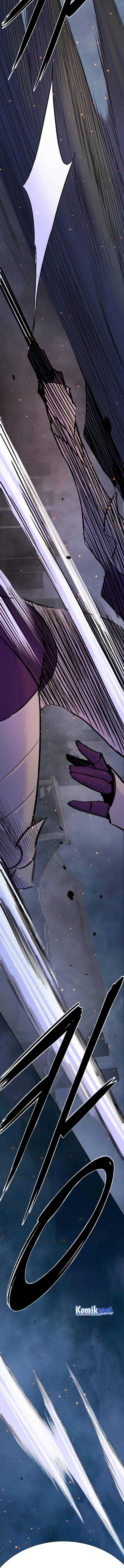 Knight Under Heart Chapter 38 halaman 19