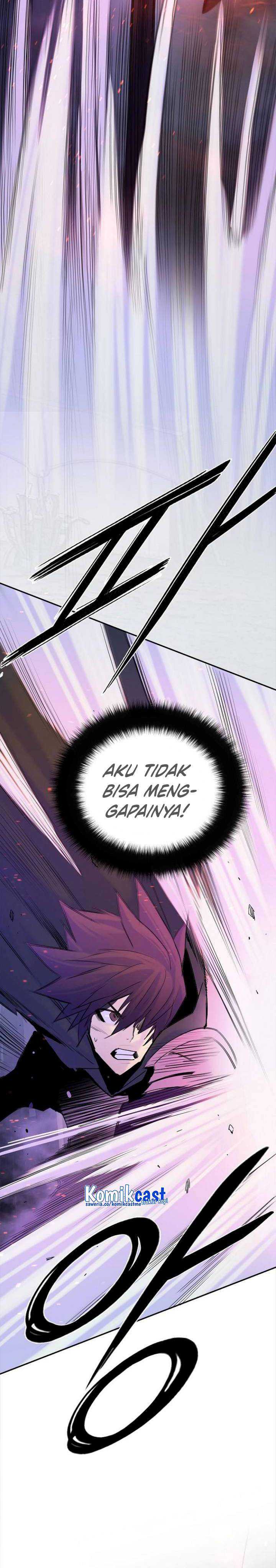 Knight Under Heart Chapter 38 halaman 43