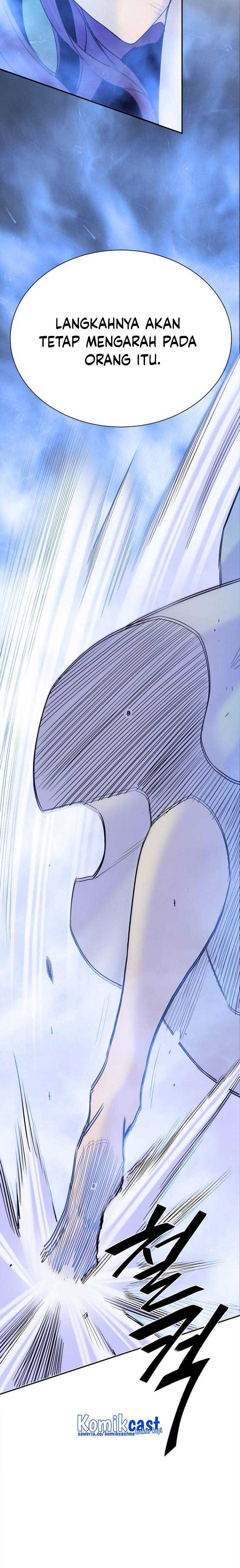 Knight Under Heart Chapter 40 halaman 25
