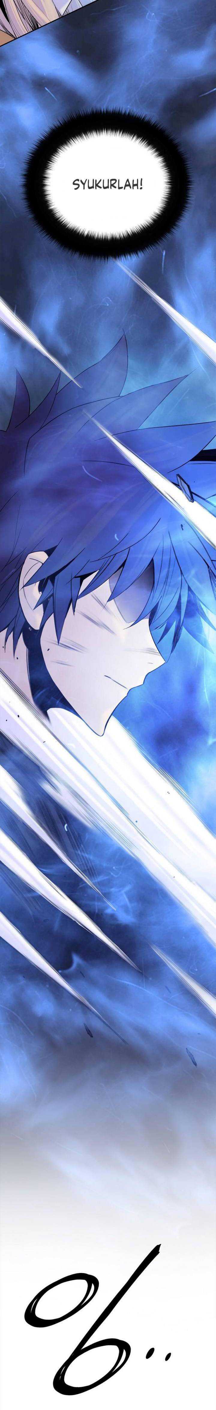 Knight Under Heart Chapter 40 halaman 19