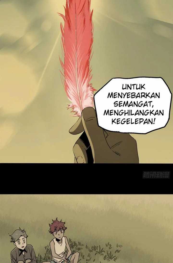 The Terminal Illness (Disease) Chapter 41 halaman 48